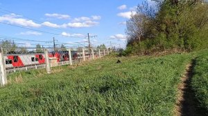ЭС2ГП Москва Санкт Петербург