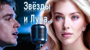 Звёзды и Луна...
