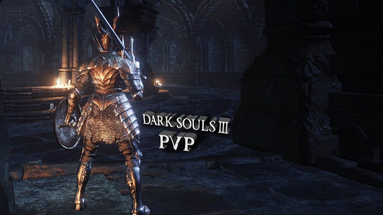Dark Souls 3 вторжения в 4-й раз смотреть онлайн