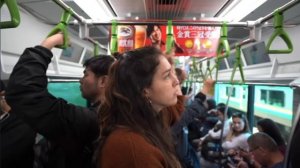 Japan vlog