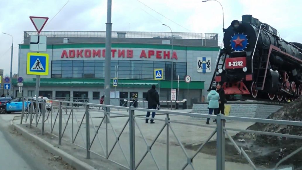 Новосибирск Кировский район Матрешки Петухова Октябрьский мост Сибирь Жилье Обзор Недвижимость НСК