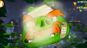 Angry Birds 2. King pig panic / Паника короля свиней 05.05.2026 АВ2 /AB2