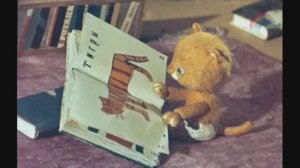 #СКАЗОЧНАЯ FM - СКАЗКА «ПРО ТИГРЁНКА, У КОТОРОГО ПРОПАЛИ ПОЛОСКИ»