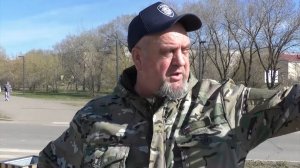 Как относятся шарыповцы к электросамокатам