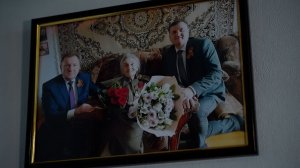 В Ставрополе ветеран Анна Лещенко встретит 9 мая с орденом на груди