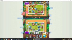 Rush Royale 80