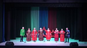 5.05.2026 Праздничный концерт «Великой победе посвящается!»