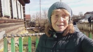 Случай из жизни в деревне. Котята подрастают.