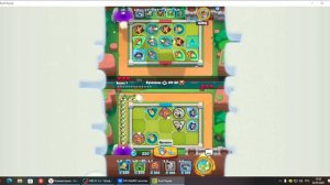 Rush Royale 74