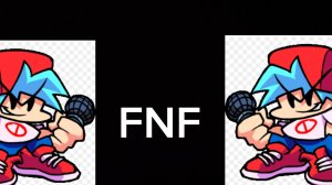 FNF часть 3