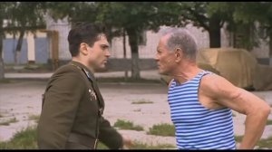 « Десантный батя «. 2009г.