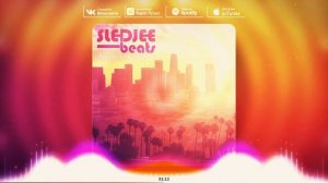 SLEDJEE BEATS - In Good Shape