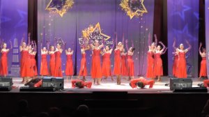 25-04-2026 Уфа Премьера «Любовь без пощады» фестиваль «Звезда Башкортостана»