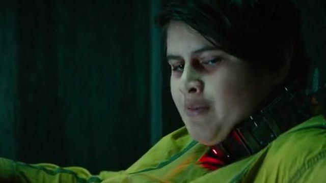 фильмы марвел