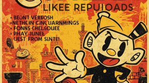 Обзор Канал CUPHEAD (Likee перезаливы)