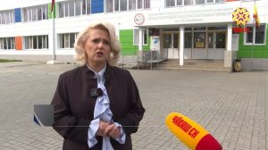 Депутат Госдумы России Алла Салаева посетила социально-значимые объекты Вурнарского округа