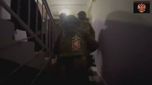 🔴В Севастополе задержан персонаж, который в соцсетях призывал убивать русских.🔴
