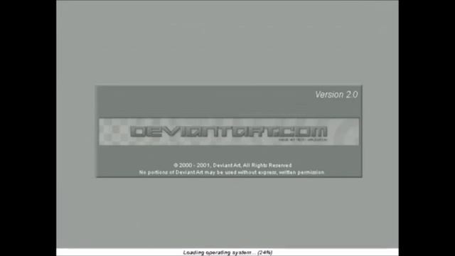 Never Released Operating Systems 688
