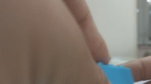 Как собрать зубную щётку из Lego