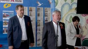 ЛИКВИДАТОРОВ ЧАЭС ИЗ ЖЕЛЕЗНОГОРСКОГО РАЙОНА НАГРАДИЛИ ПАМЯТНЫМИ ЮБИЛЕЙНЫМИ МЕДАЛЯМИ