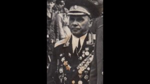 Лозанович Леонид Николаевич и Лозанович Александра Федотовна