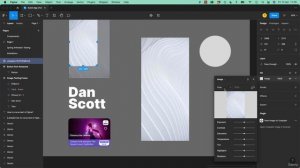 1. How to create an image style in Figma