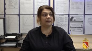 В Воронеже российский паспорт получила прибывшая из Армении дочь участника ВОВ