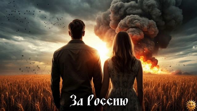 За Россию