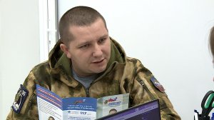 Социальные координаторы продолжают помогать участникам СВО
