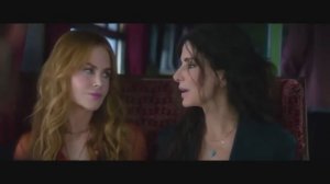 Практическая магия 2 Сандра Буллок Николь Кидман Practical Magic 2 Official Teaser RU OZ157