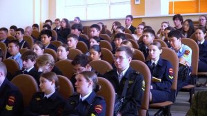 В АГТУ прошёл круглый стол «Геноцид советского народа: факты и правовая оценка»