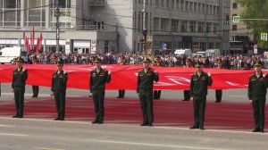 Программа 9 мая