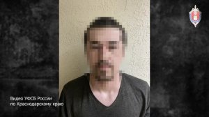 В Анапе обнаружили ячейку терорганизации, вербовавшую людей для отправки в Сирию
