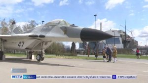 Кузбасс готовится к шествию Бессмертного полка: большой репортаж «Вестей»