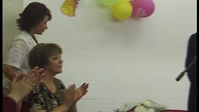 Выпуск 2006 школа №3 класс 11А