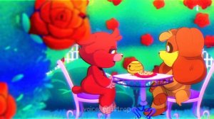 УЛЫБАШКИ-РАЗГОВОР ПО ДУШАМ♥️☀️(Дубляж на русском) #smilingcritters #poppyplaytime #дубляж