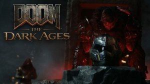 Воскрешение / Глава 20 - DOОM: The Dark Ages