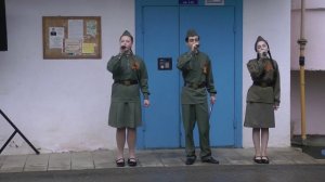 04.05.2026 «Победа входит в каждый двор» ул. Строительная 62