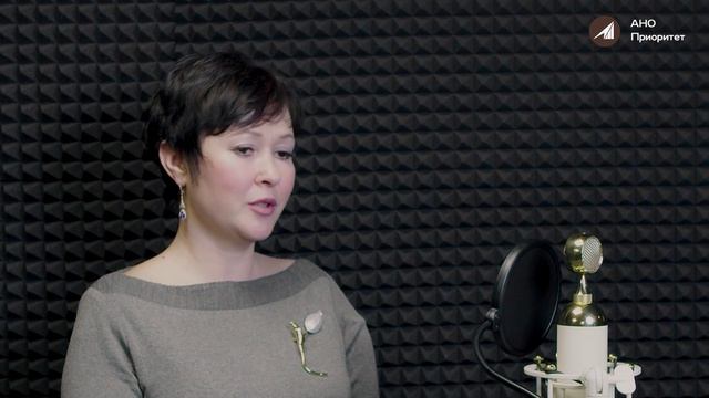 Своими Глазами: История Анны Тув