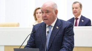 Карасин прокомментировал объявленное РФ перемирие на 9 мая