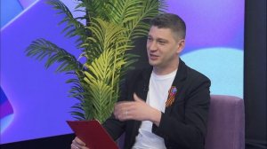 Утро Донбасса 05 мая 2026 г. Достижения спортсменов ЛНР. Бокс