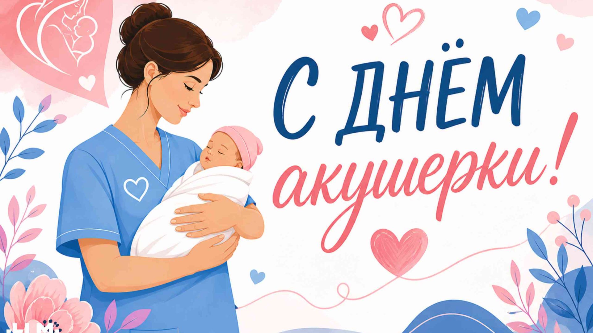 Международный день акушерки