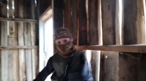 меня поймали спецназовцы???