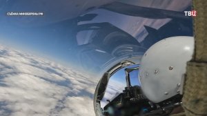 Российские войска нанесли удар возмездия по объектам ОПК Украины