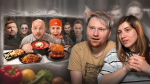 Мы Проверили Все Рестораны Знаменитостей с Токсисом РЕАКЦИЯ на Супер Стаса