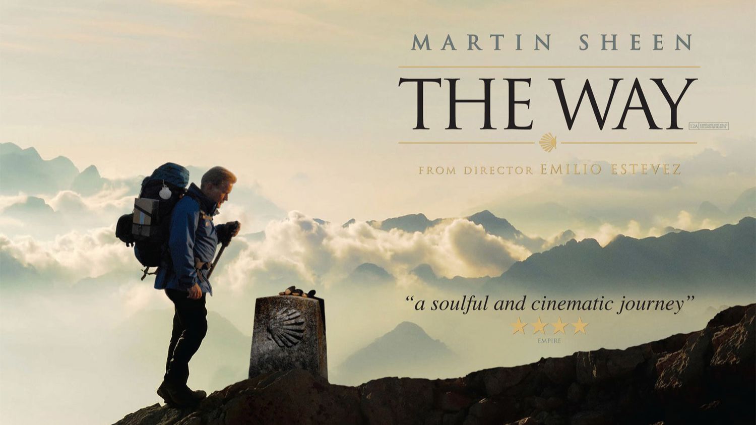 Путь | The Way (2010)