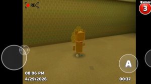 Как попасть в Закулисье в Super Bear Adventure