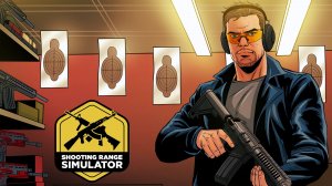 ТИР симулятор - Shooting Range Simulator
