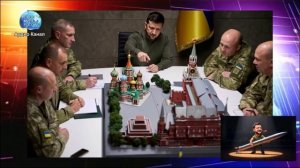 Зеленский перехватил инициативу и оскорбил Россию, объявив собственное перемирие с 6 мая