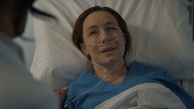 Док 2 сезон 22 серия «С днём рождения» (сериал, 2026)